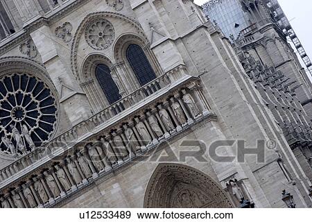 Stock Photo - travel, france, paris. Fotosearch