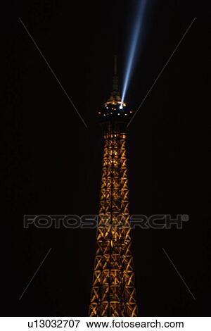 Stock Photo - travel, france, paris. Fotosearch