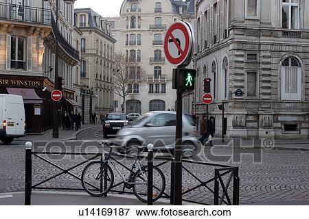 Stock Photo - travel, france, paris. Fotosearch