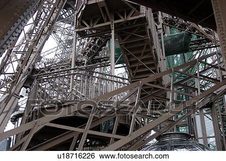 Stock Photograph - travel, france, paris. Fotosearch