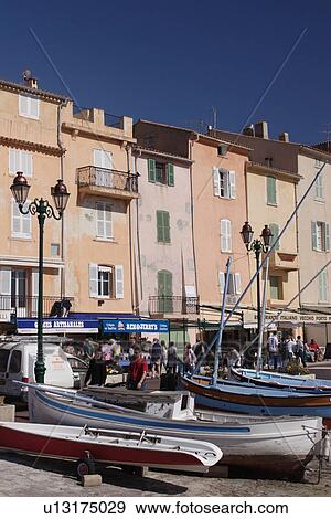 Stock Photo - travel, france, french riveria. Fotosearch