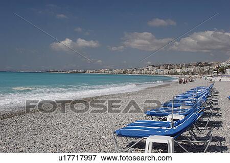 Stock Photo - travel, france, french riveria. Fotosearch
