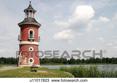 Stock Image - travel, germany, dresden. Fotosearch