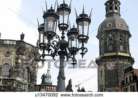 travel, germany, dresden View Large Photo Image Stock Image - travel, germany, dresden. Fotosearch