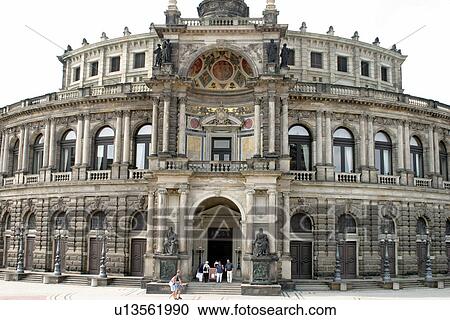 travel, germany, dresden View Large Photo Image Stock Image - travel, germany, dresden. Fotosearch