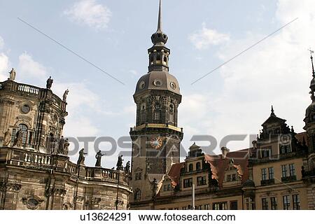 travel, germany, dresden View Large Photo Image Stock Image - travel, germany, dresden. Fotosearch