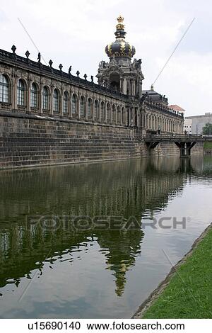 travel, germany, dresden View Large Photo Image Stock Image - travel, germany, dresden. Fotosearch