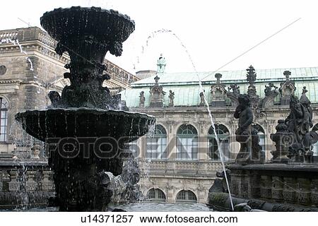 travel, germany, dresden View Large Photo Image Stock Photo - travel, germany, dresden. Fotosearch
