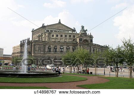 travel, germany, dresden View Large Photo Image Stock Photo - travel, germany, dresden. Fotosearch
