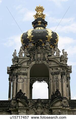 travel, germany, dresden View Large Photo Image Stock Photo - travel, germany, dresden. Fotosearch