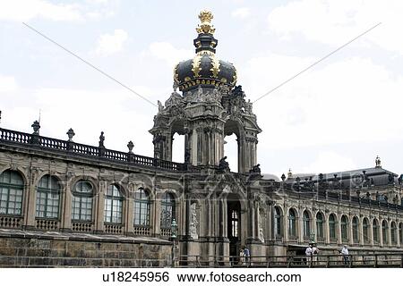 travel, germany, dresden View Large Photo Image Stock Photograph - travel, germany, dresden. Fotosearch