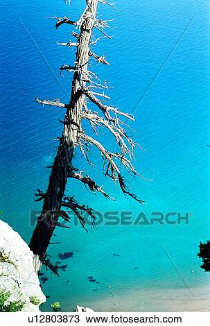 Stock Image - travel, greece, island. Fotosearch