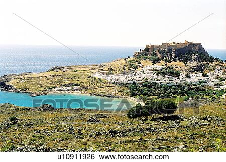 travel, greece, island View Large Photo Image Stock Photograph - travel, greece, island. Fotosearch