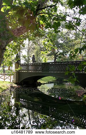 Bridge in Milan Italy View Large Photo Image Stock Photo - Bridge in Milan Italy . Fotosearch
