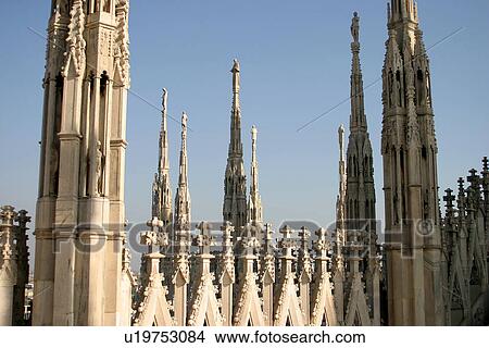 travel, italy, milan View Large Photo Image Picture - travel, italy, milan. Fotosearch