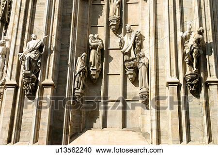 travel, italy, milan View Large Photo Image Stock Image - travel, italy, milan. Fotosearch