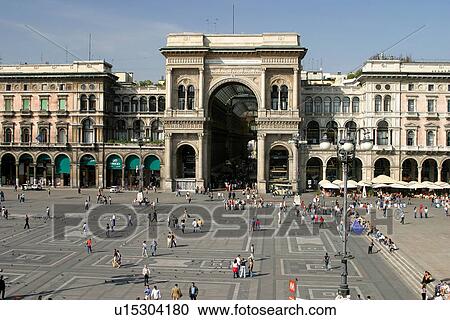travel, italy, milan View Large Photo Image Stock Image - travel, italy, milan. Fotosearch