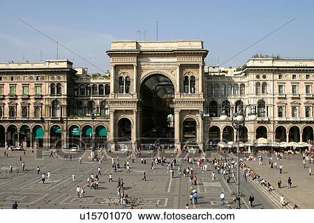 travel, italy, milan View Large Photo Image Stock Image - travel, italy, milan. Fotosearch