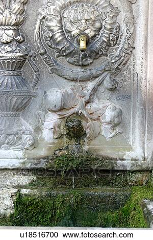 Stock Image - travel, italy, milan. Fotosearch