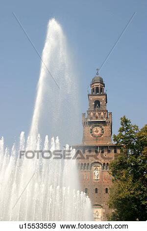 travel, italy, milan View Large Photo Image Stock Photo - travel, italy, milan. Fotosearch
