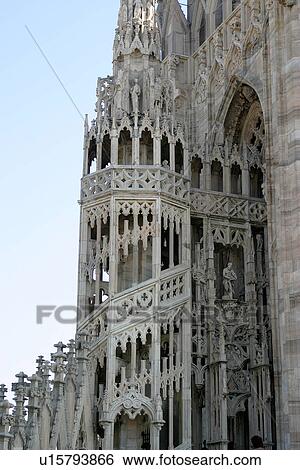 travel, italy, milan View Large Photo Image Stock Photograph - travel, italy, milan. Fotosearch