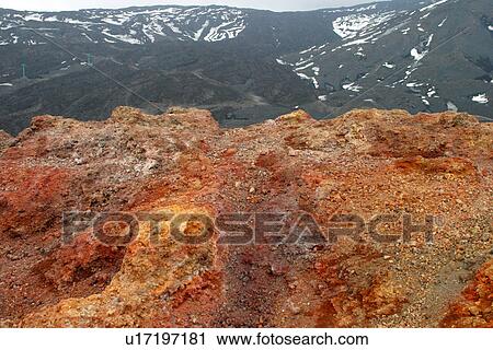 Stock Image - travel, italy, rural, sicily. Fotosearch