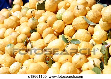 Stock Image - travel, italy, rural, sicily. Fotosearch