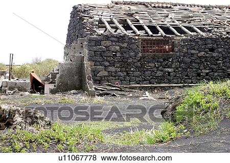 Stock Photo - travel, italy, rural, sicily. Fotosearch