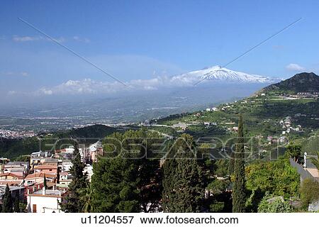Stock Photo - travel, italy, rural, sicily. Fotosearch
