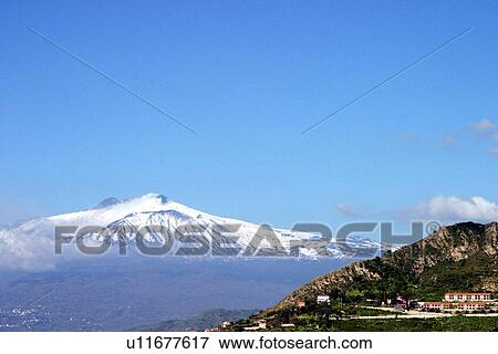 Stock Photo - travel, italy, rural, sicily. Fotosearch