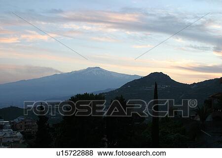 Stock Photo - travel, italy, rural, sicily. Fotosearch