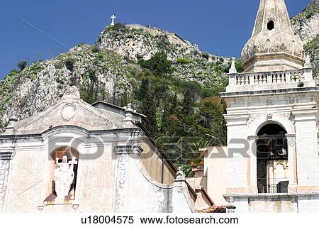Stock Photography - travel, italy, rural, sicily. Fotosearch