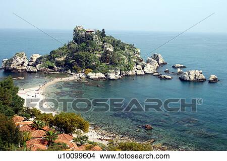 Picture - travel, italy, sicily. Fotosearch