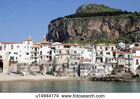 travel, italy, sicily View Large Photo Image Picture - travel, italy, sicily. Fotosearch