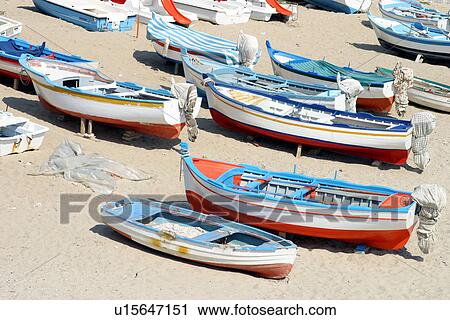 Stock Image - travel, italy, sicily. Fotosearch