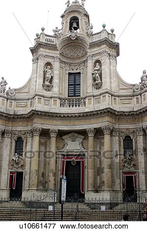 Stock Photo - travel, italy, sicily. Fotosearch
