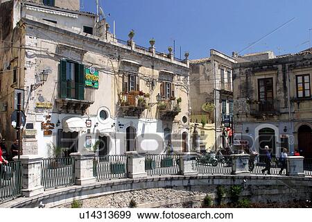 Stock Photo - travel, italy, sicily. Fotosearch