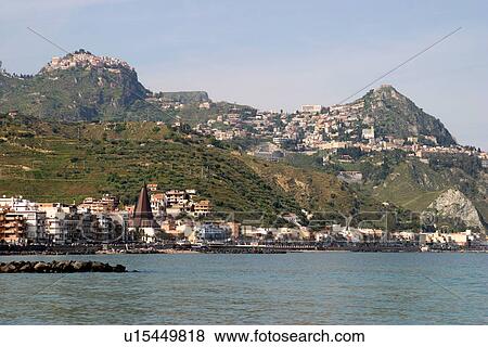 travel, italy, sicily View Large Photo Image Stock Photo - travel, italy, sicily. Fotosearch