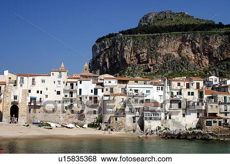 travel, italy, sicily View Large Photo Image Stock Photo - travel, italy, sicily. Fotosearch