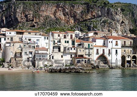 travel, italy, sicily View Large Photo Image Stock Photo - travel, italy, sicily. Fotosearch