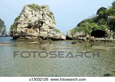 Stock Photograph - travel, italy, sicily. Fotosearch