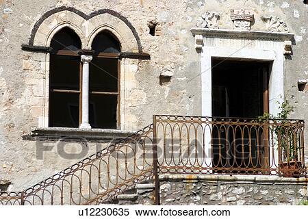 Stock Photography - travel, italy, sicily. Fotosearch