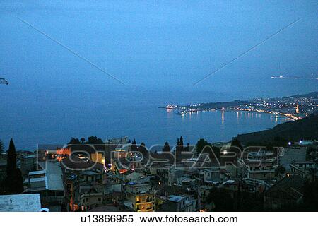 Stock Photography - travel, italy, sicily. Fotosearch