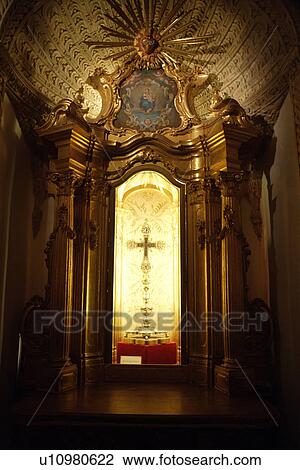 Stock Image - travel, spain, mallorca city. Fotosearch