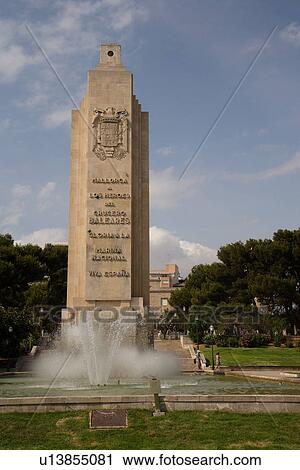 travel, spain, mallorca city View Large Photo Image Stock Image - travel, spain, mallorca city. Fotosearch