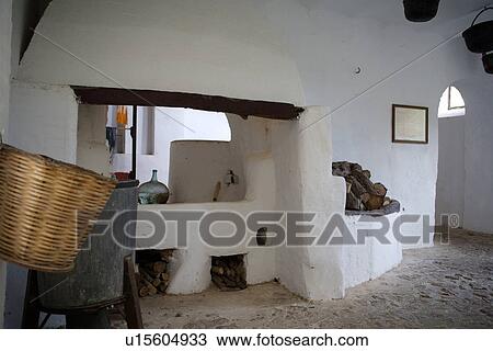 Stock Image - travel, spain, mallorca city. Fotosearch