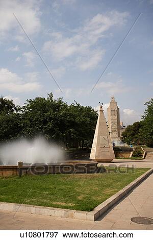 Stock Photo - travel, spain, mallorca city. Fotosearch