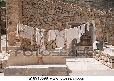travel, spain, mallorca city View Large Photo Image Stock Photo - travel, spain, mallorca city. Fotosearch