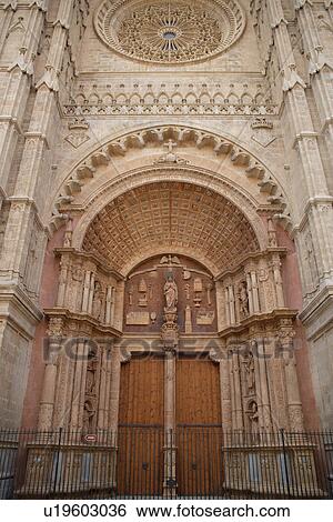 travel, spain, mallorca city View Large Photo Image Stock Photograph - travel, spain, mallorca city. Fotosearch