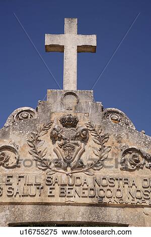 Stock Photography - travel, spain, mallorca city. Fotosearch